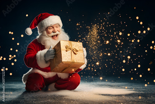 Whispers of Christmas Magic