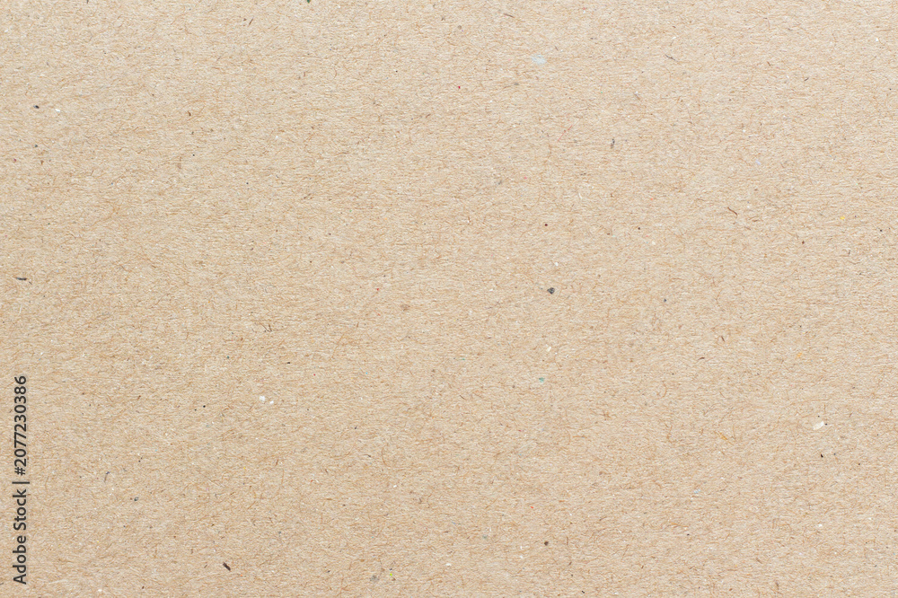 Fototapeta premium White beige paper background texture light rough textured spotted blank copy space background