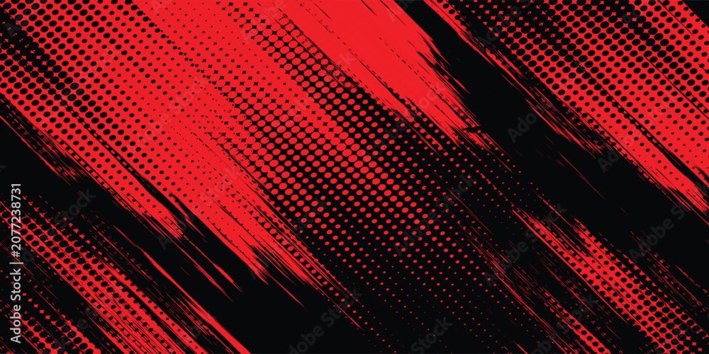 Fototapeta premium red dirt grunge texture background. design background grunge modern.