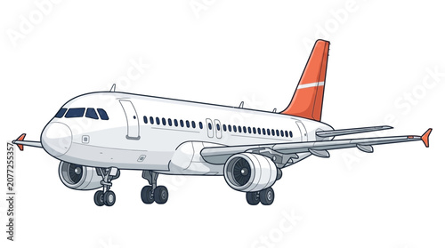 Photos An airplane Recreate_this_image_as_a_202606261737_36