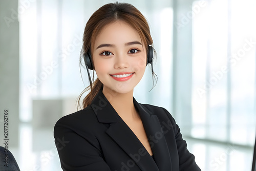 Friendly and Professional Client Support