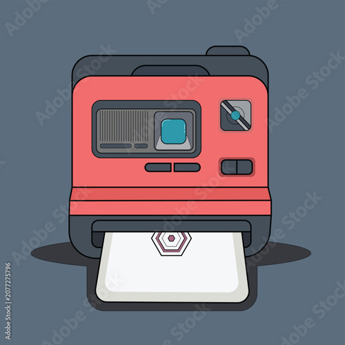 Adobe Illustrator Artwork