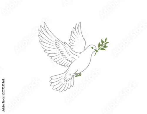 dove