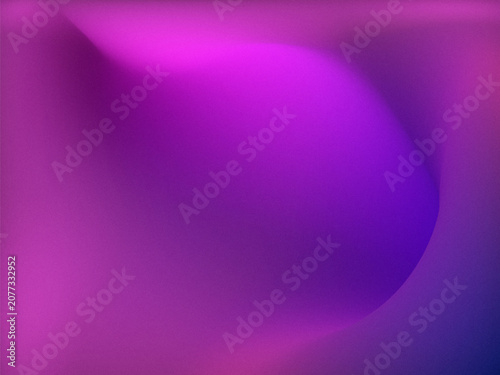 Abstract purple and pink mesh gradient background with smooth fluid waves