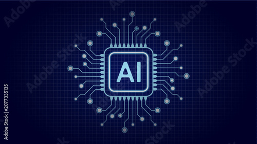 Artificial intelligence chip