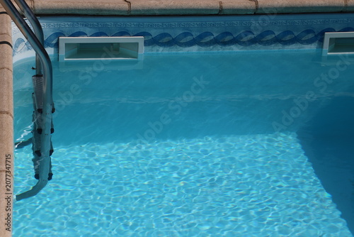 Entretien piscine