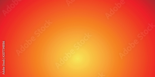 Abstract Soft Mesh Gradient Background with Vibrant Green Red Orange Purple Color Blend, Modern Smooth Blurred Colorful Vector Wallpaper for Branding, Web Design, Presentation and Creative Projects