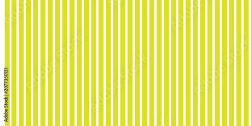 Fotografía Light green and white diagonal stripes