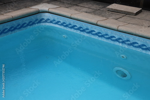Fotografía Entretien piscine