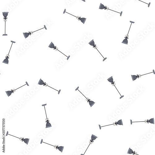 Foto pattern metal pedant lights cartoon