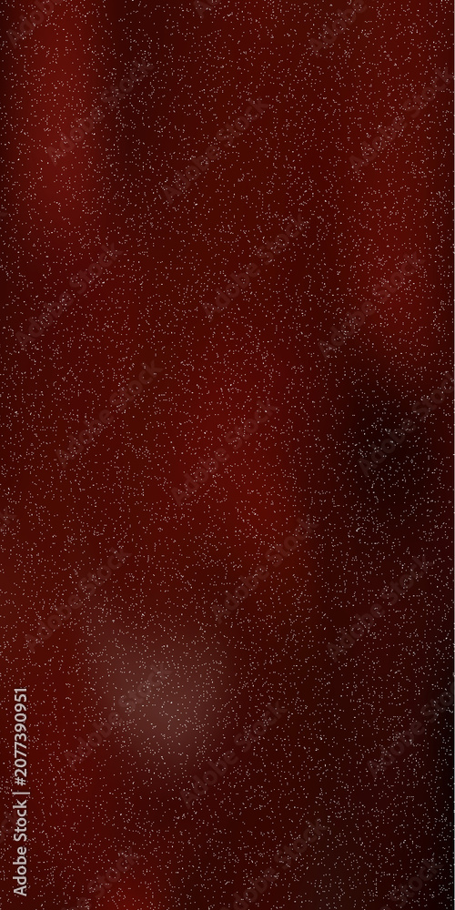 Fototapeta premium Deep rich red gradient background, with a subtle, grainy texture and, soft light transitions, for dramatic and, intense visual projects