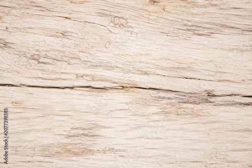 Natural Light Wood Texture Background