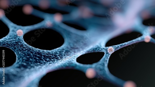 futuristic portrayal of adaptable ai education system depicted as organic digital ecosystem with data rivers, learning nodes, personalized education evolution, and ultra-realistic cgi