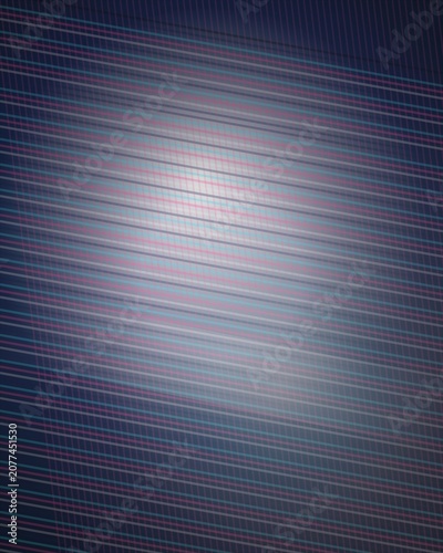 Abstract diagonal gradient lines background