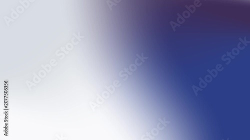 Modern Abstract Gradient Background with Smooth Blue and Purple Hues.