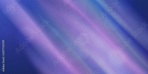 Wide completely new colored illustration in blur style moderate blue. Gradient defocused blurred motion abstract background light sky blue. Picture used web ad.