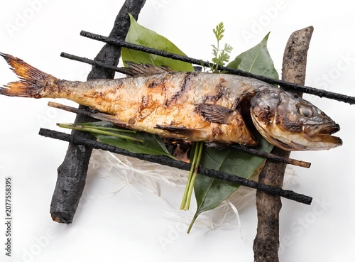 River Fish Grill