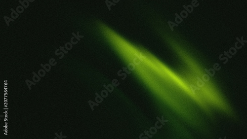 Vibrant Acid Green Fluid Flow and Noise Texture Wallpaper