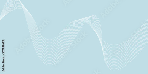 Obraz na płótnie Modern abstract background