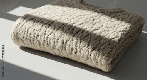 Sun-Kissed Knit