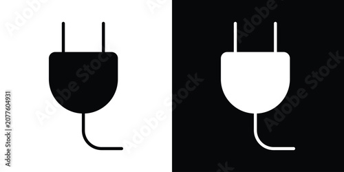 Canvastavla Plug icon
