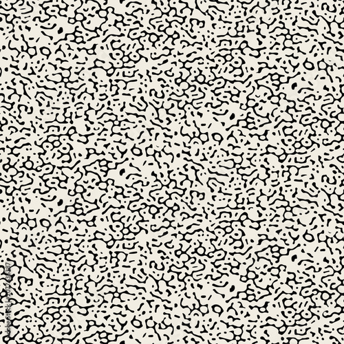 Konstfotografi Vector seamless grainy pattern