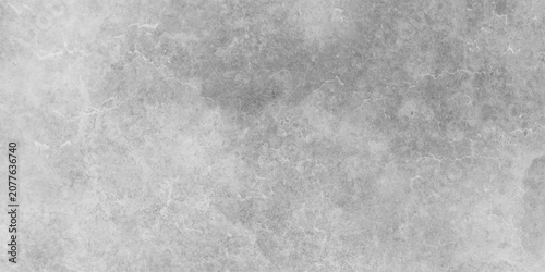 Foto Monochrome texture with white and gray color
