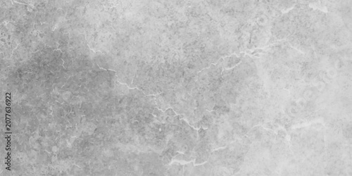 Schilderij op canvas Monochrome texture with white and gray color