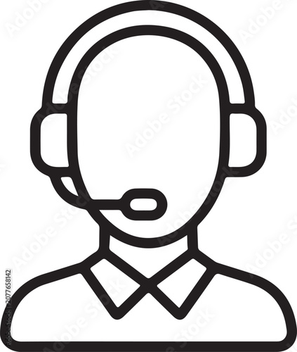 customersupport, headset, support, customer, service, callcenter, communication, helpdesk