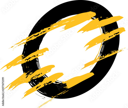 brush stroke icon