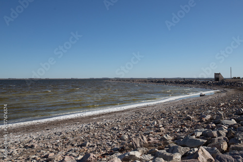 Fényképezés lago salado
