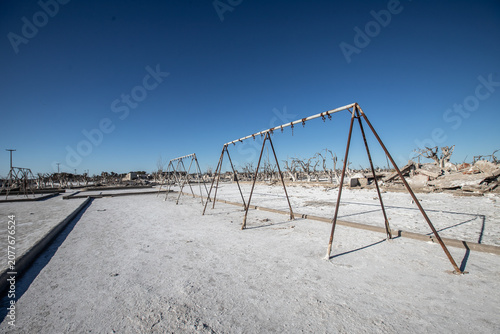 Fotografie ruinas