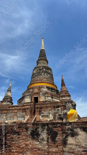Canvastavla wat phra si sanphet