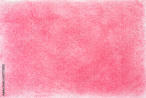 Soft Pink Watercolor Texture Background For Creative Design