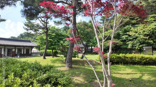 여주 신륵사