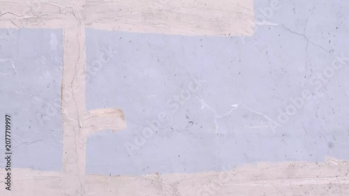 Crumpled Paper Texture Animation | 4K Seamless Loop Background