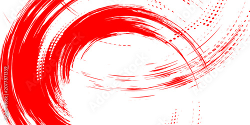 brus background design, with color, for text or background templates vector eps10