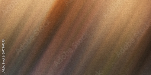 Obraz na płótnie Abstract texture background with warm earthy tones and soft diagonal light streaks creating a calming and organic feel