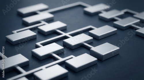 Effective cross-functional collaboration supported by team realignment and restructuring.