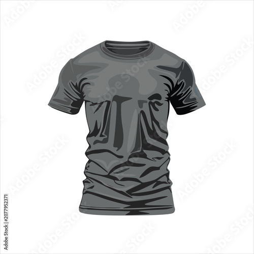 Cool grey shirt