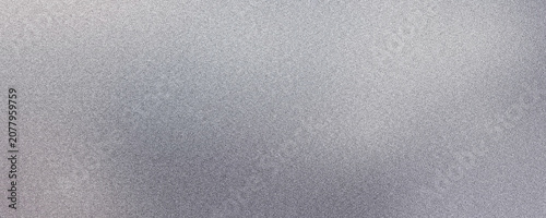 Vászonkép A refined gray-to-lavender gradient with subtle grainy texture and diffuse light creates a quiet, sophisticated mood for editorial or UI backdrops