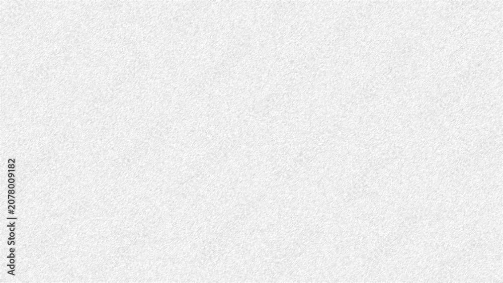 Fototapeta premium Clean White Textured Paper Abstract Background
