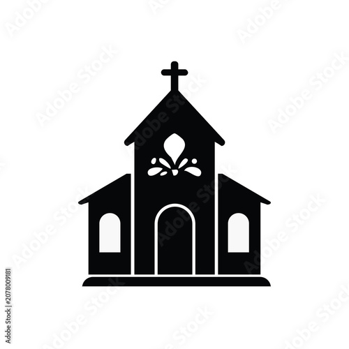 Dia de finados  symbol vector illustration