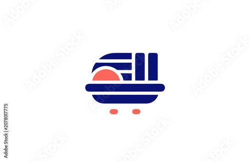 Oral Care Mouthwash Bottle Icon