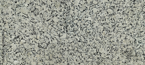 White matte granite texture background unpolished stone surface detail