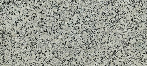 White matte granite texture background unpolished stone surface detail