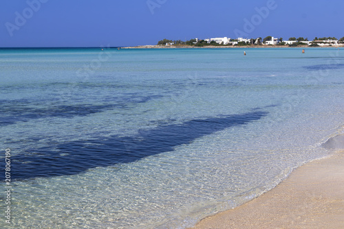 Il Mare del Salento Punta Prosciutto Porto Cesareo (Lecce)