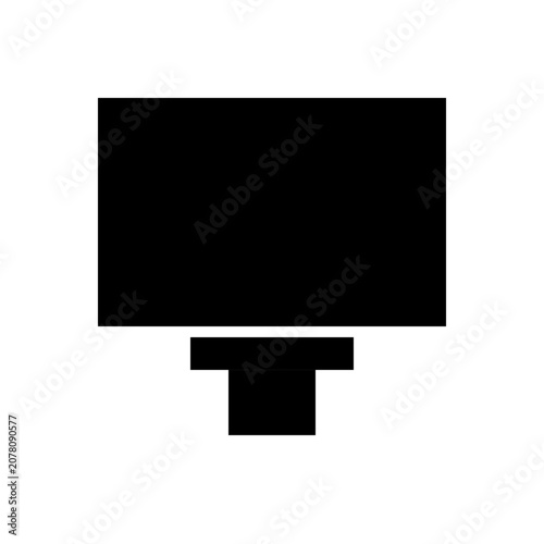 Remote Work Concept with Laptop and Coffee on Desk in Bright Office