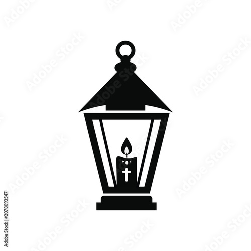 Dia de finados  symbol vector illustration