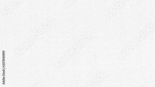 Obraz na plátně White textured desktop wallpaper with a subtle grainy pattern